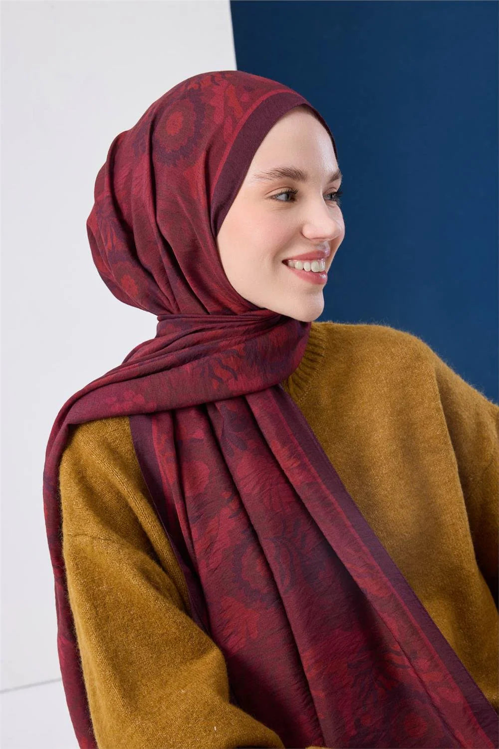 Silk Home Mayda Sjal 81015-28