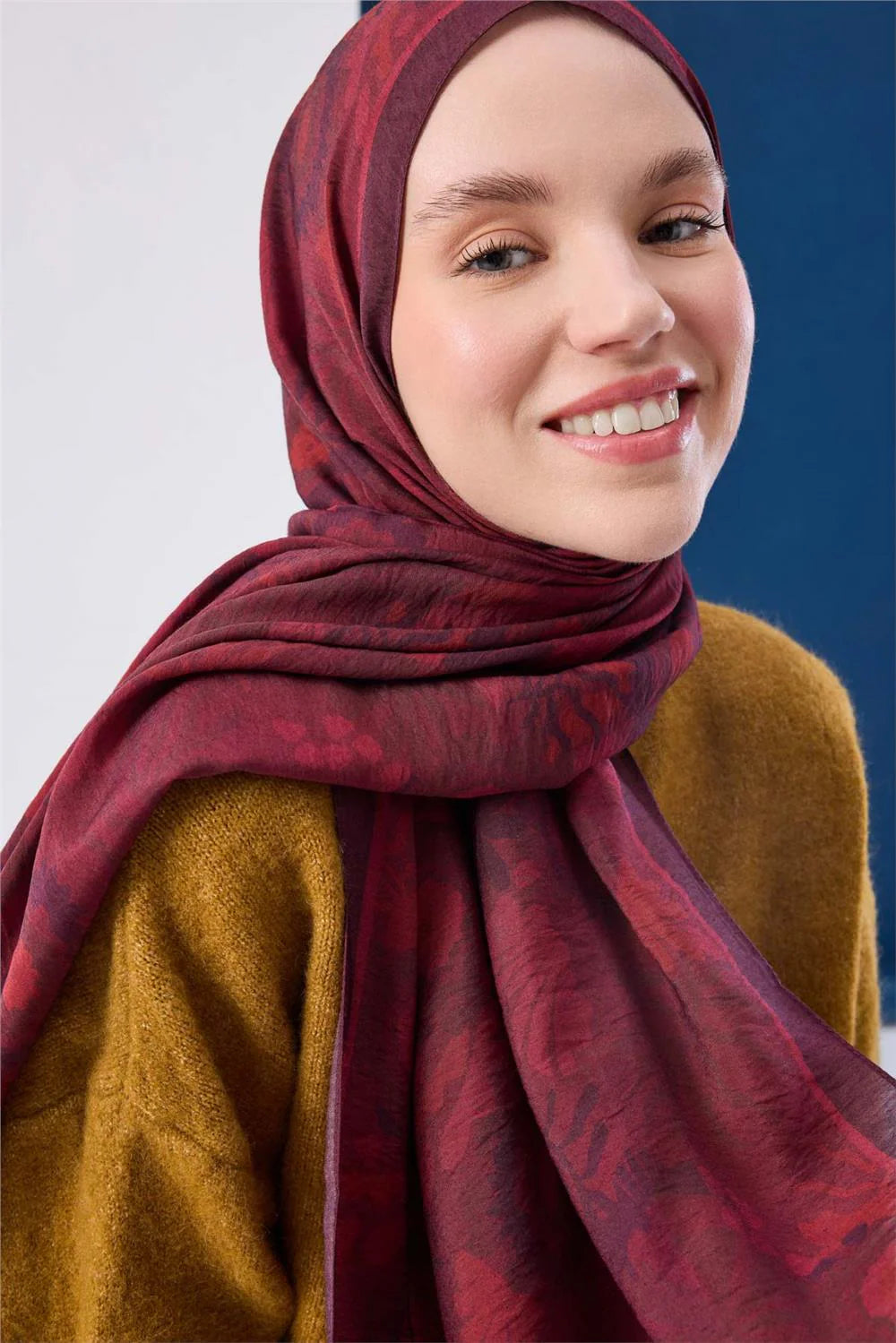 Silk Home Mayda Sjal 81015-28