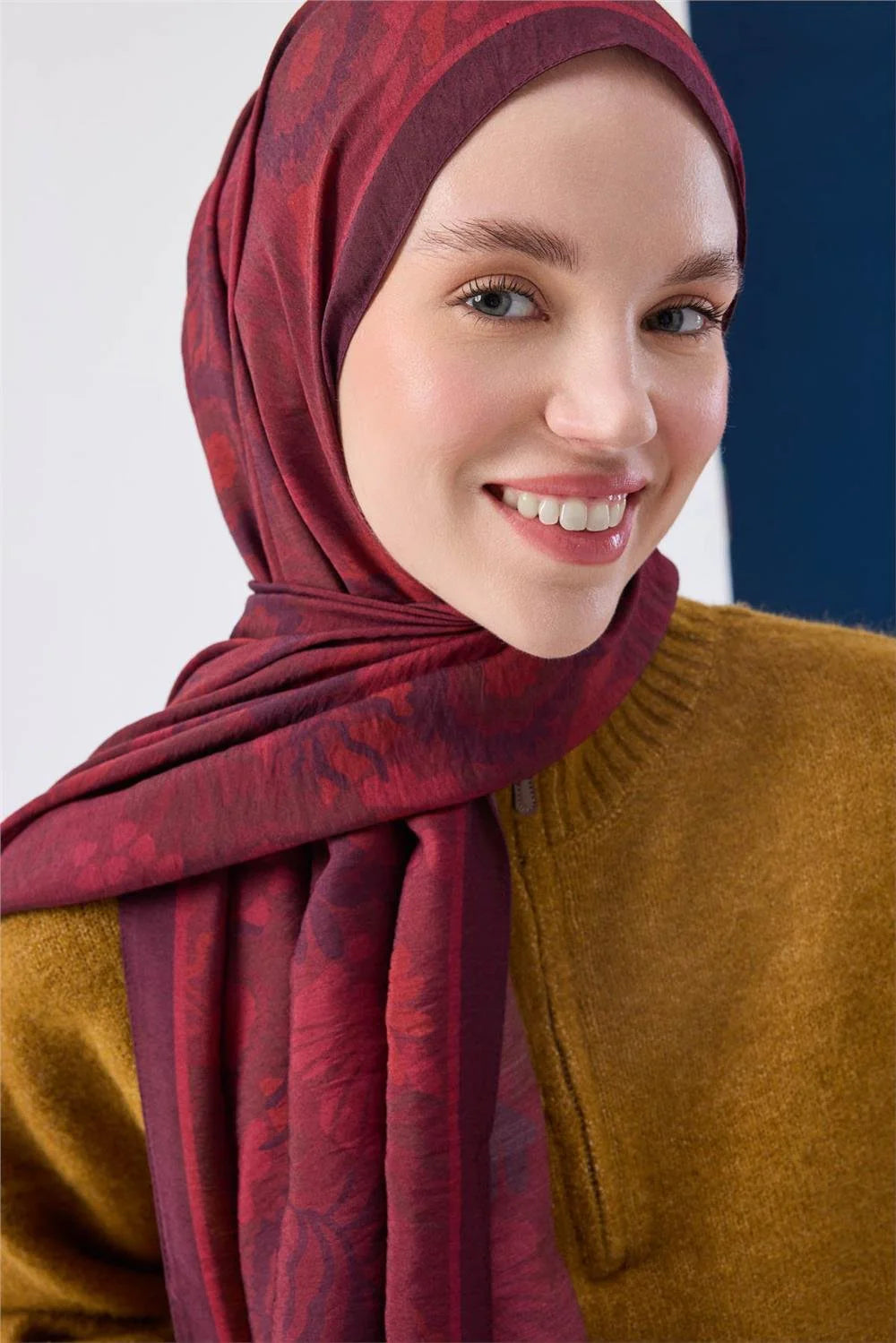 Silk Home Mayda Sjal 81015-28