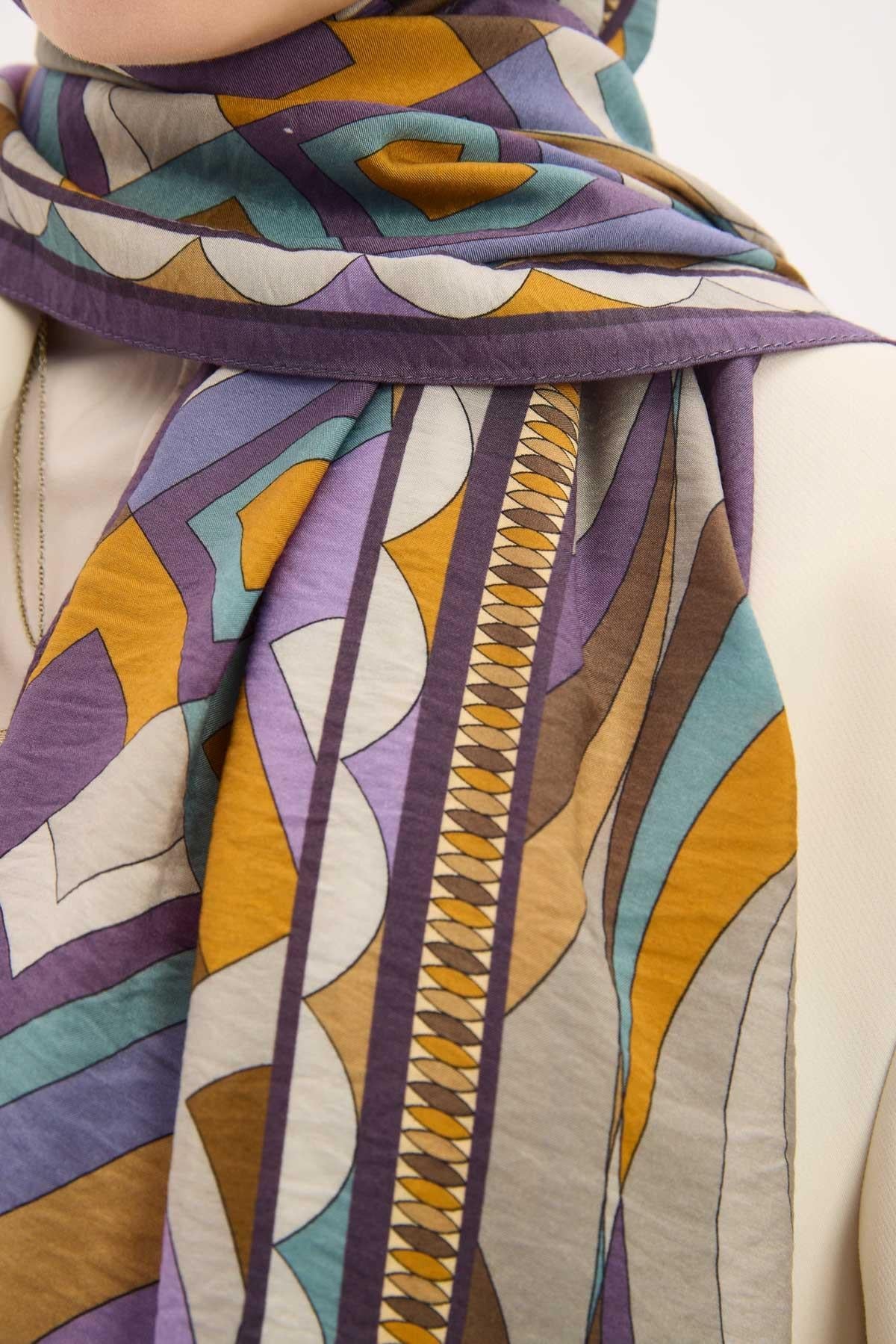 Silk Home Mayda Sjal 81027-05