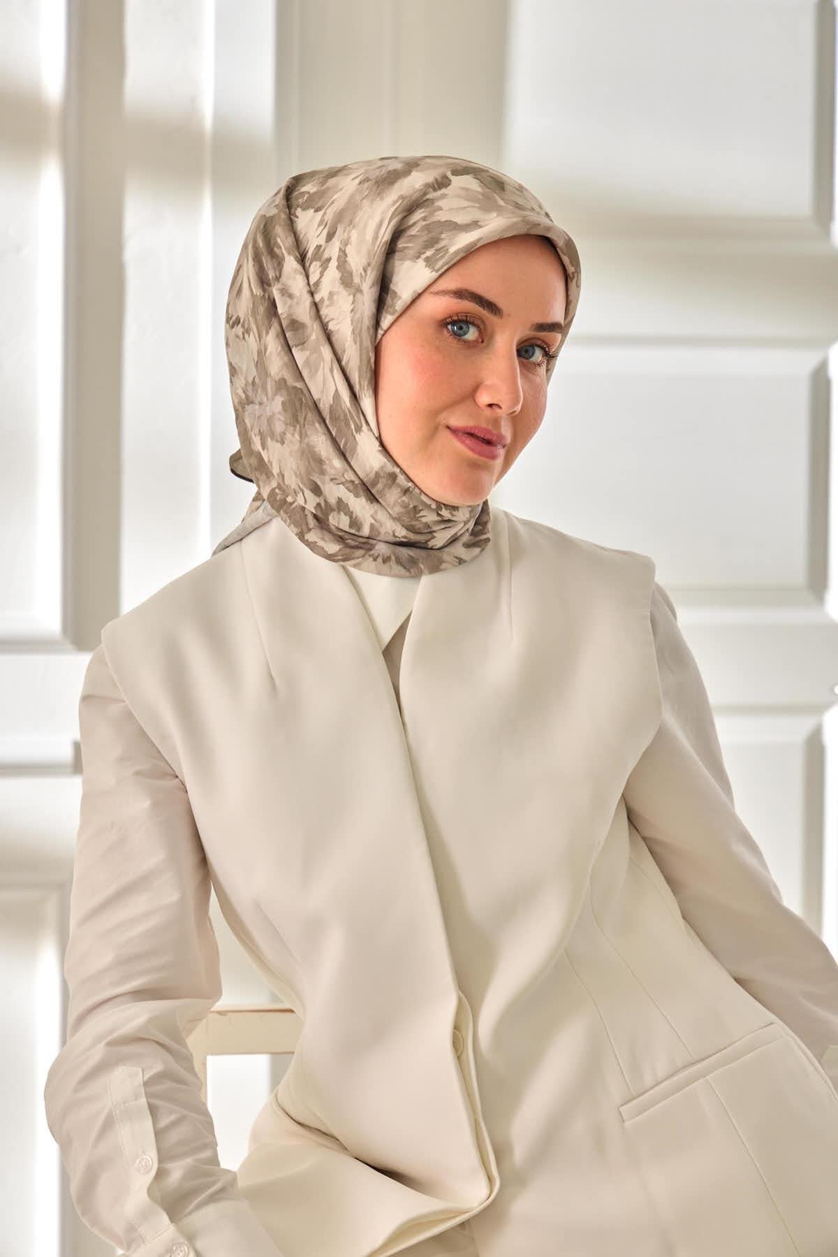 Silk Home Velora Eşarp 161001-05