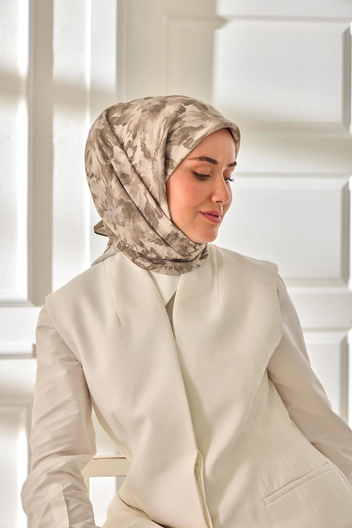 Silk Home Velora Eşarp 161001-05
