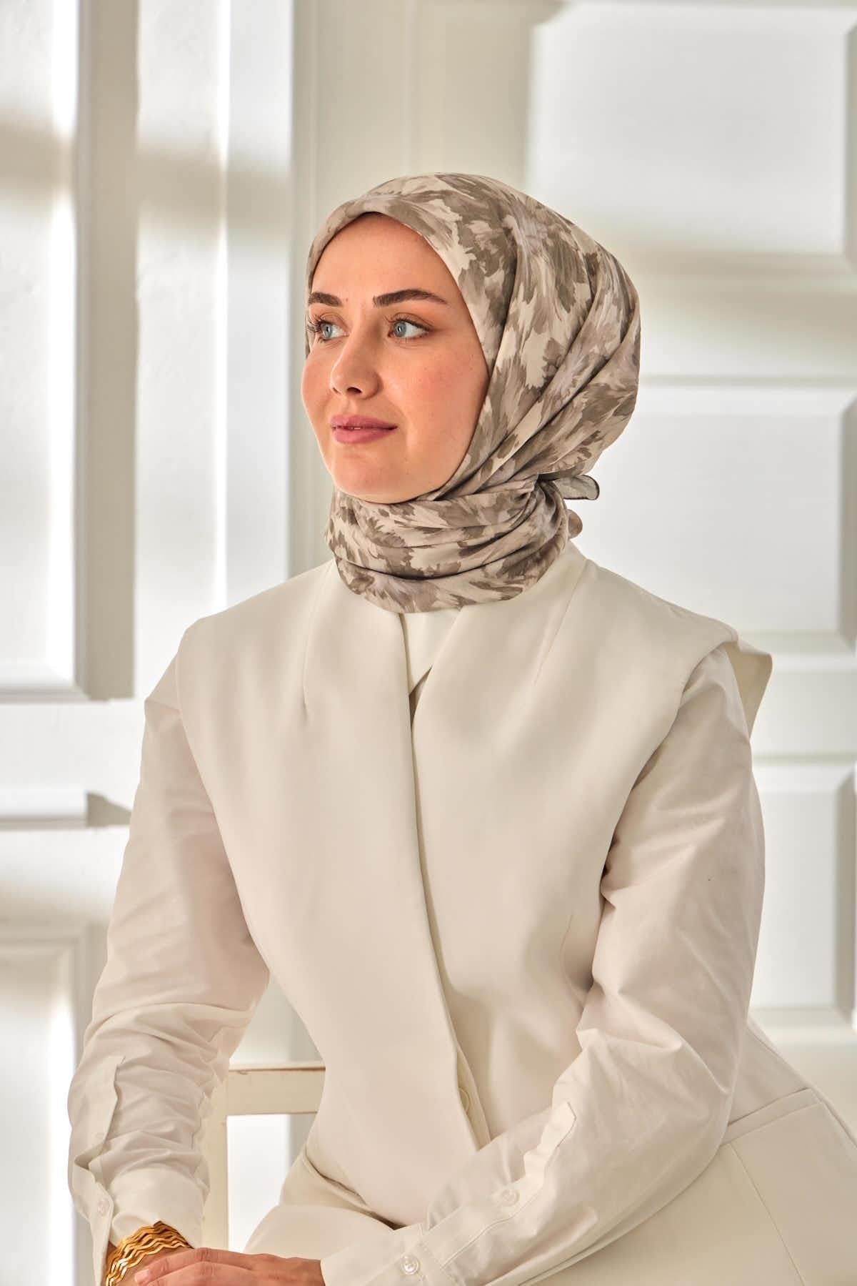 Silk Home Velora Eşarp 161001-05