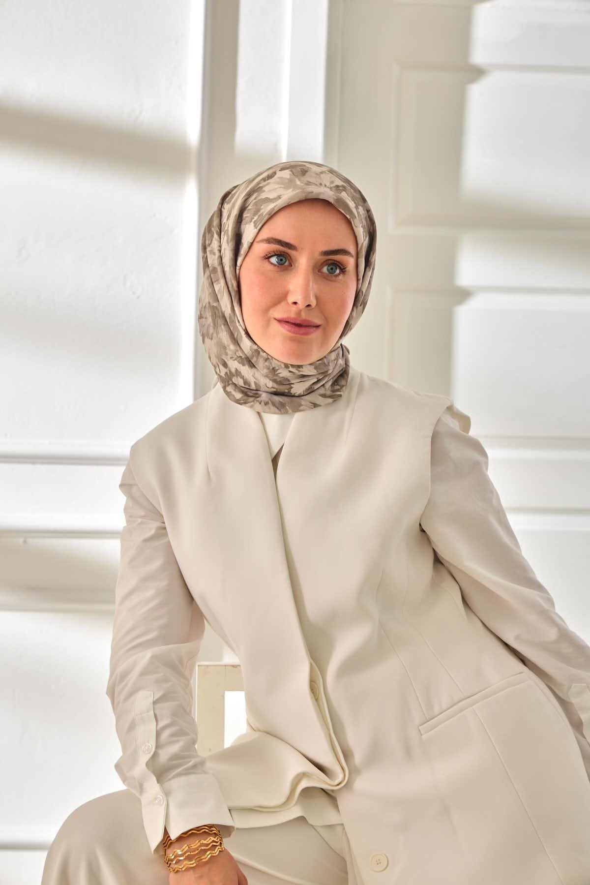 Silk Home Velora Eşarp 161001-05