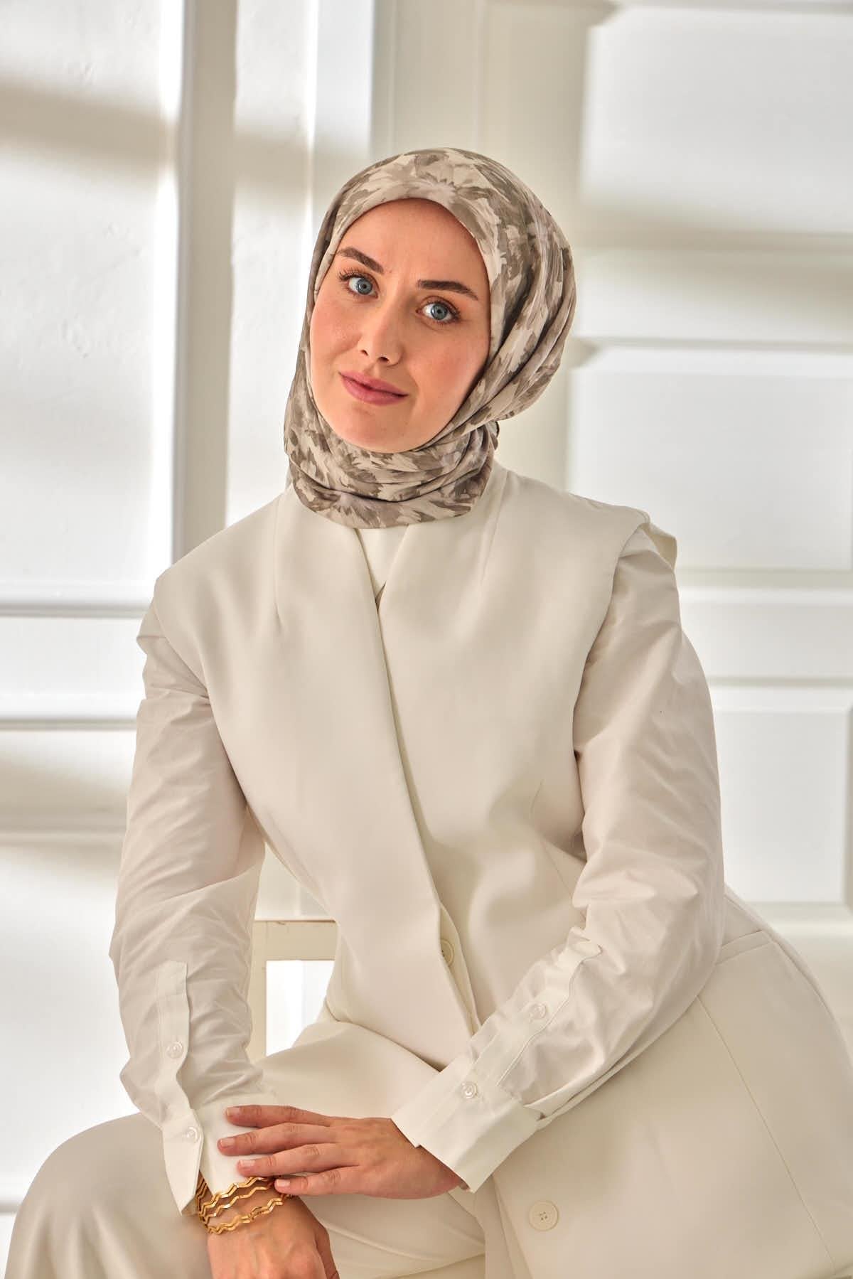 Silk Home Velora Eşarp 161001-05