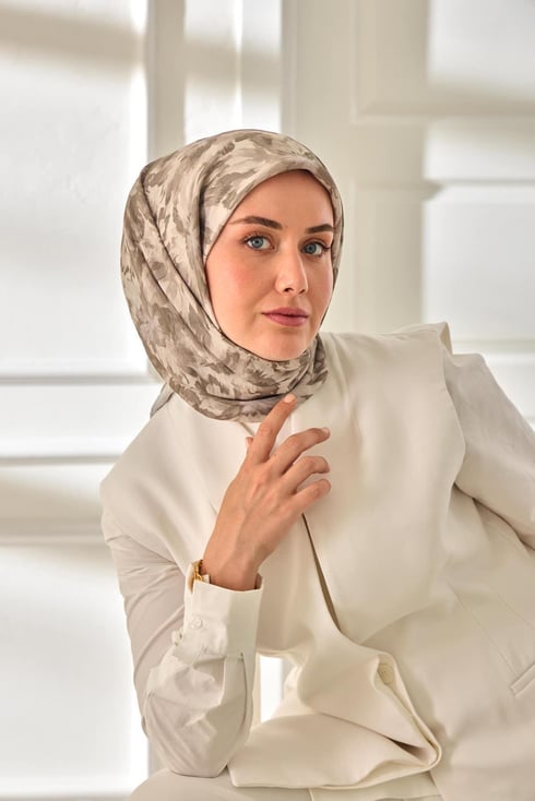 Silk Home Velora Eşarp 161001-05