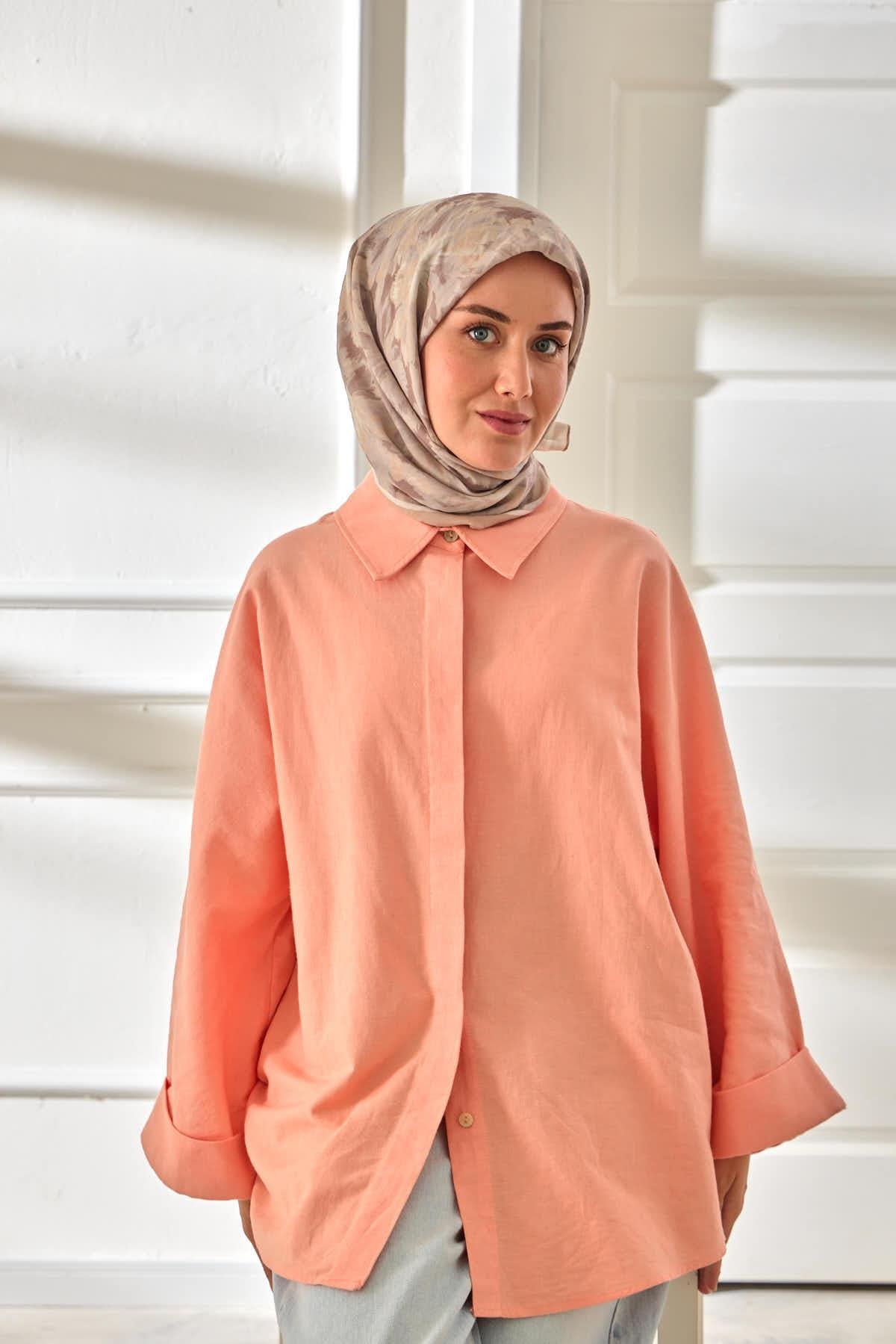 Silk Home Velora Scarf 161001-15