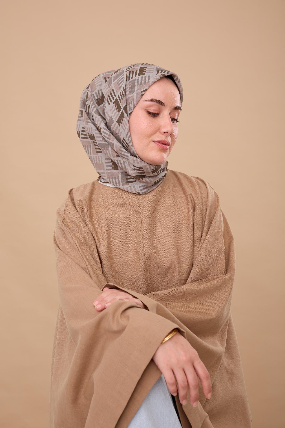 Silk Home Summer Breeze Scarf 150001-04