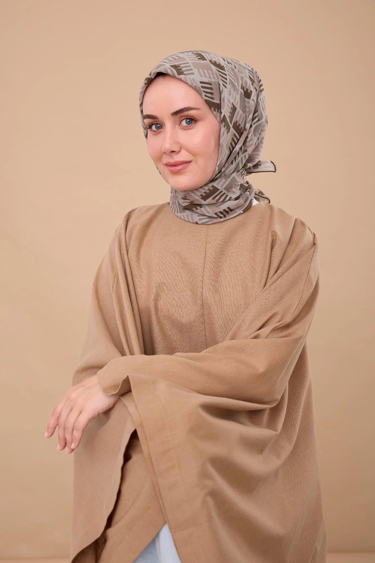 Silk Home Summer Breeze Scarf 150001-04