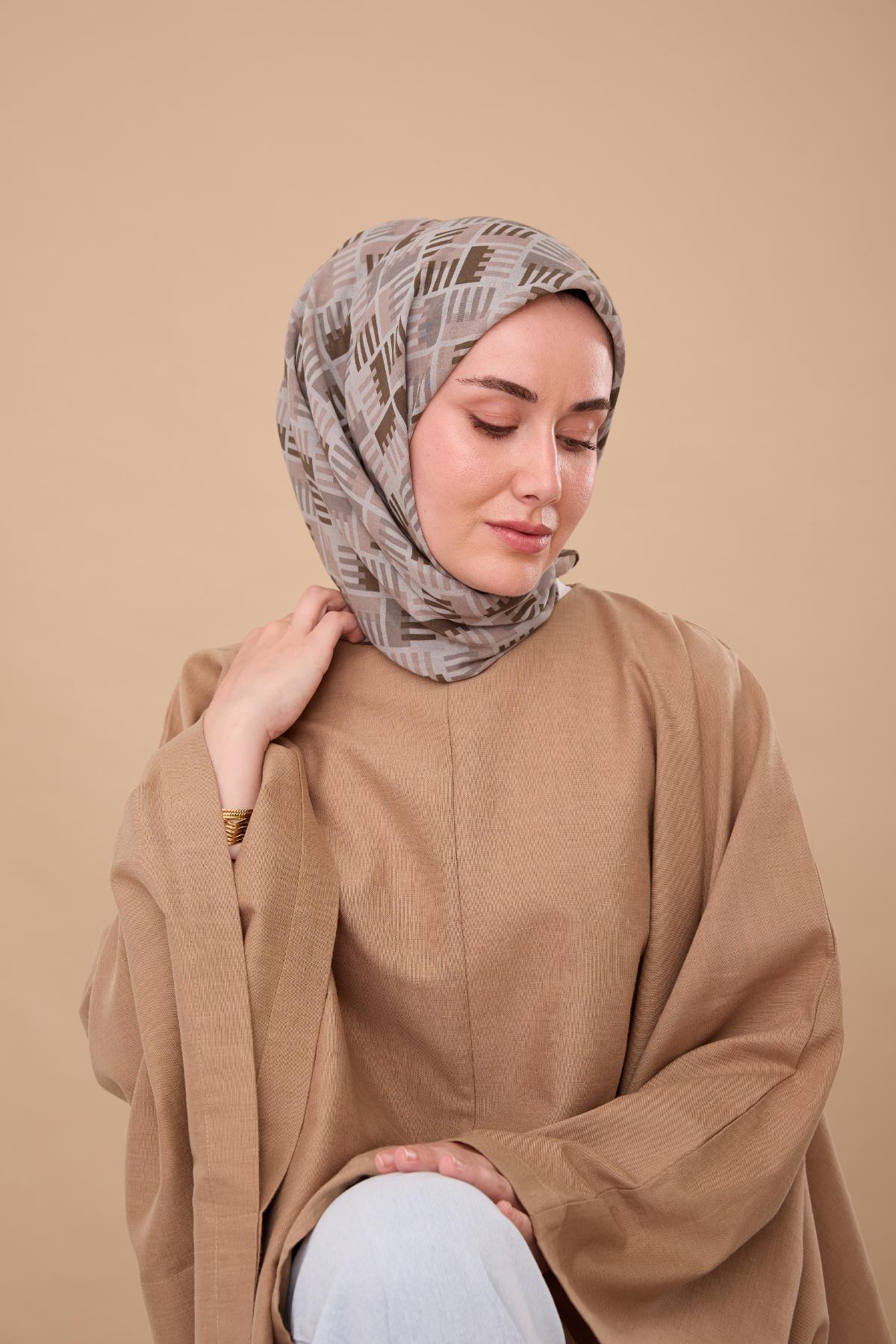 Silk Home Summer Breeze Scarf 150001-04