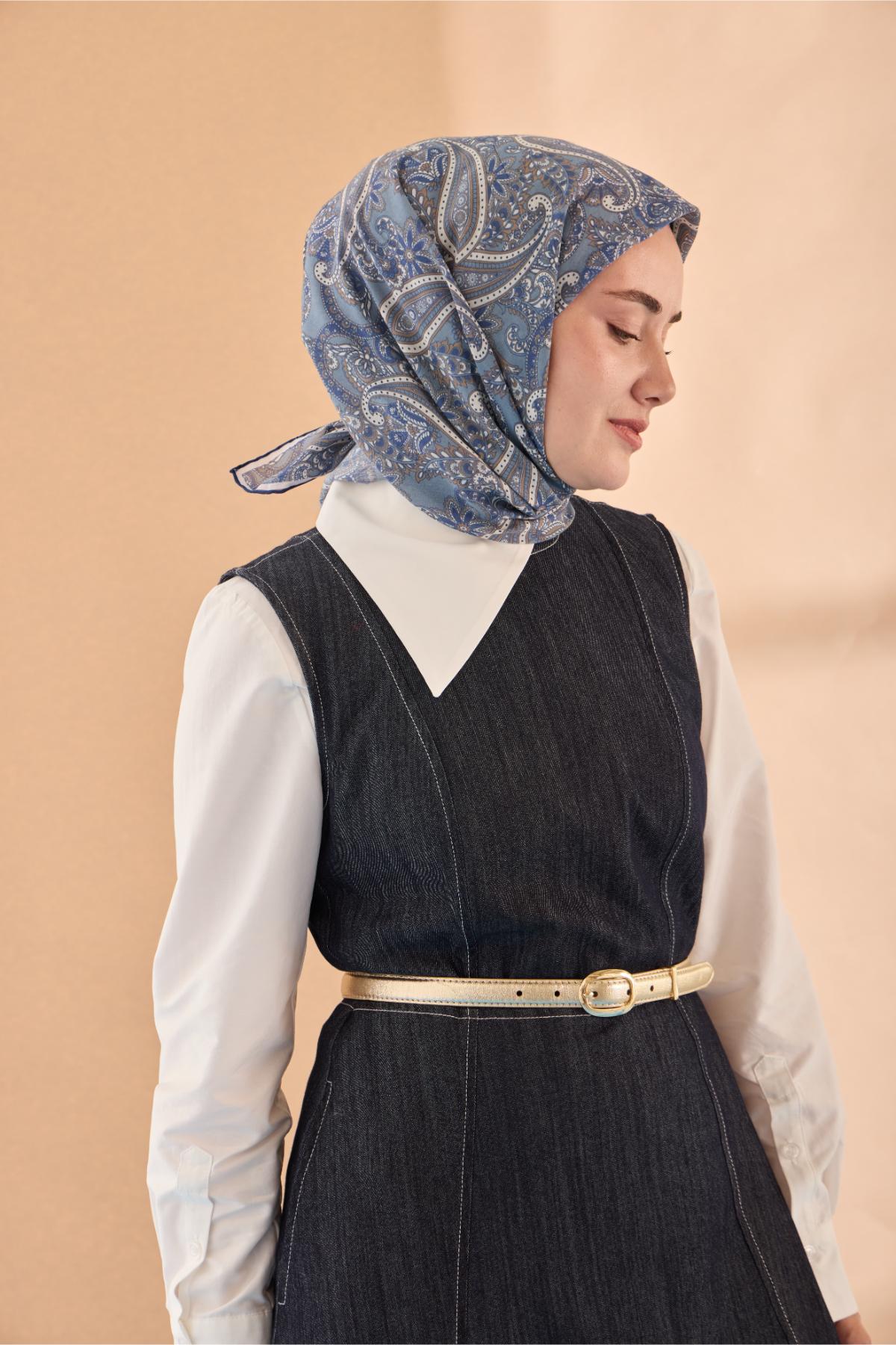 Silk Home Summer Breeze Scarf 150002-05