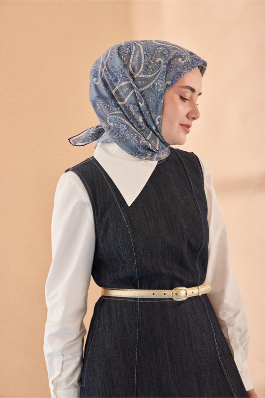 Silk Home Summer Breeze Scarf 150002-05