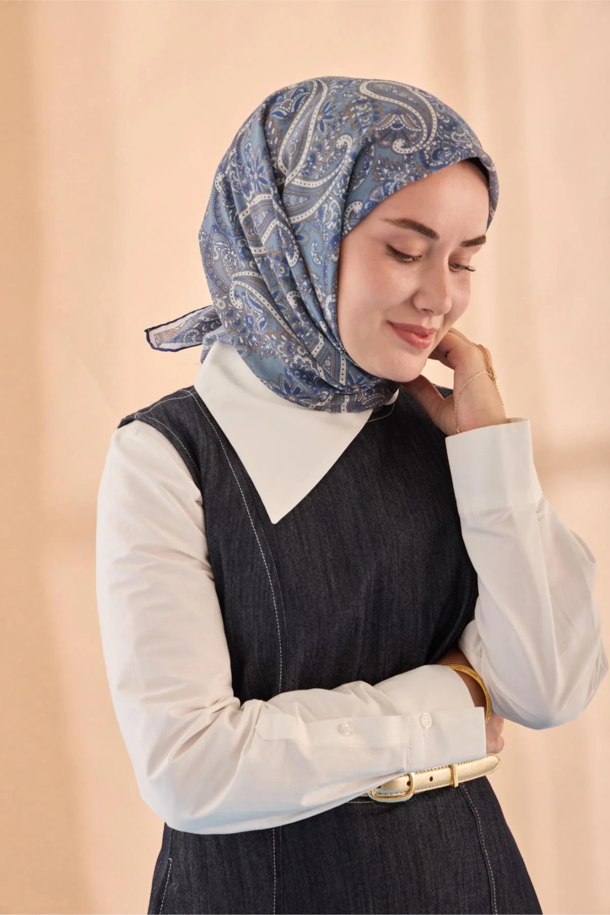 Silk Home Summer Breeze Scarf 150002-05