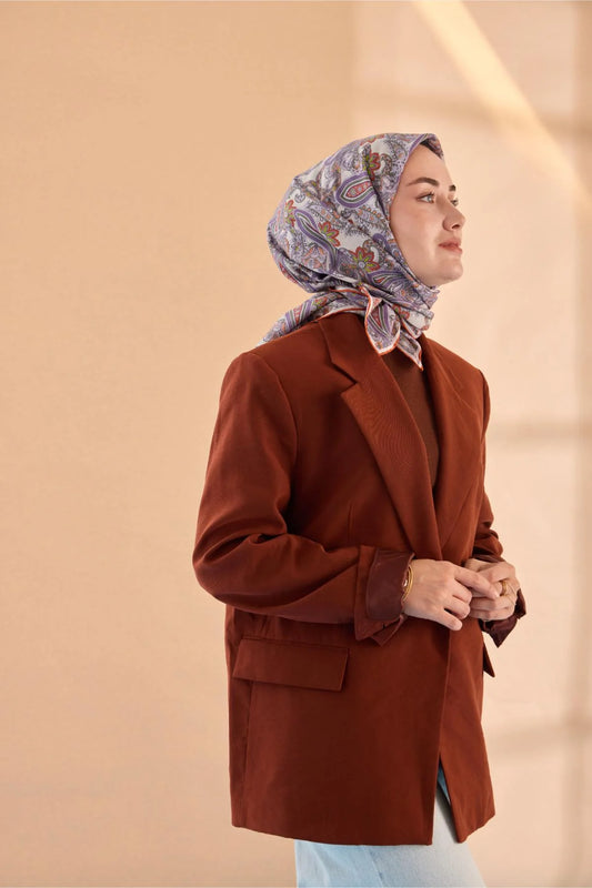 Silk Home Summer Breeze Scarf 150002-19
