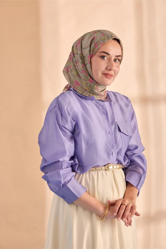 Silk Home Summer Breeze Scarf 150002-22